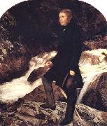 Hohn Ruskin Sir John Everett Millais